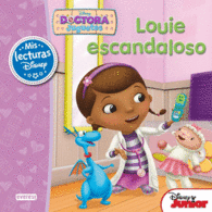LOUIE ESCANDALOSO MIS LECTURAS DISNEY