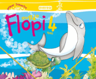 MUNDO FLOPI 4 A�OS. PRIMER TRIMESTRE