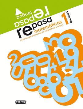 REPASA. 1� PRIMARIA