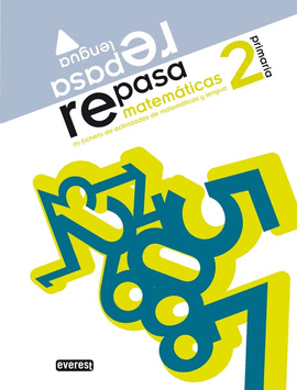 REPASA. 2� PRIMARIA