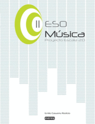 M�SICA II DE ESO. PROYECTO ESCALA 2.0