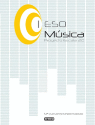 MSICA I DE ESO. PROYECTO ESCALA 2.0