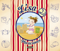 LISA 2 A�OS VACACIONES CON LISA 2 A