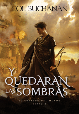 Y QUEDAR�N LAS SOMBRAS