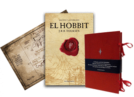 EL HOBBIT EDICI�N ESPECIAL 75 ANIVERSARIO
