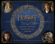 EL HOBBIT UN VIAJE INESPERADO CRONI