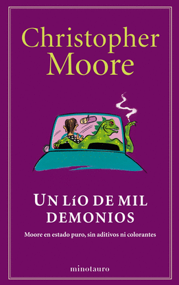 UN LIO DE MIL DEMONIOS MOORE ENESTA