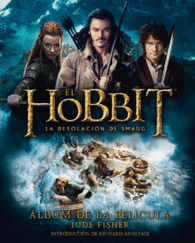 EL HOBBIT LA DESOLACION DE SMAUG