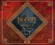EL HOBBIT LA DESOLACION DE SMAUG CR