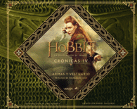 EL HOBBIT LA DESOLACION DE SMAUG AR
