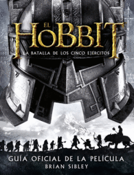 LA BATALLA DE LOS CINCO EJERCITOS EL HOBBIT