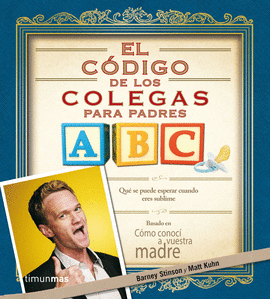 EL C�DIGO DE LOS COLEGAS PARA PADRES