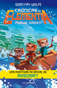 CR�NICAS DE ELEMENTIA 2. NUEVO ORDEN