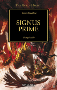SIGNUS PRIME, N. 21