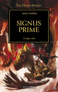 SIGNUS PRIME, N.� 21