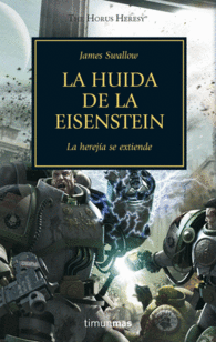 LA HUIDA DE LA EISENSTEIN, N.� 4