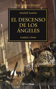 EL DESCENSO DE LOS �NGELES, N.� 6