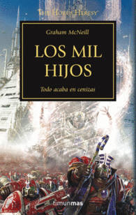 LOS MIL HIJOS, N. 12