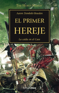 EL PRIMER HEREJE, N.� 14