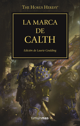 LA MARCA DE CALTH, N� 25