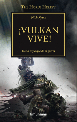 VULKAN VIVE!, N. 26