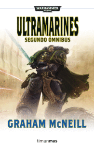 ULTRAMARINES. SEGUNDO MNIBUS