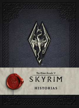 SKYRIM. HISTORIAS
