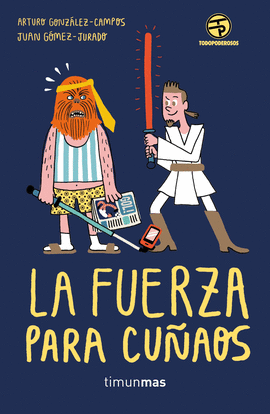 LA FUERZA PARA CU�AOS