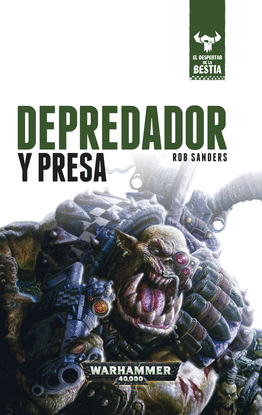 DEPREDADOR Y PRESA, N� 2
