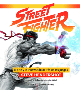 STREET FIGHTER
