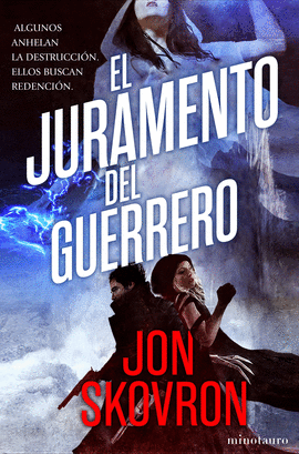 EL IMPERIO DE LAS TORMENTAS N� 03/03 EL JURAMENTO DEL GUERRERO