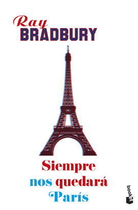 SIEMPRE NOS QUEDAR� PAR�S