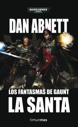 LA SANTA N�2