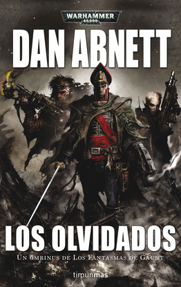 LOS OLVIDADOS N�3