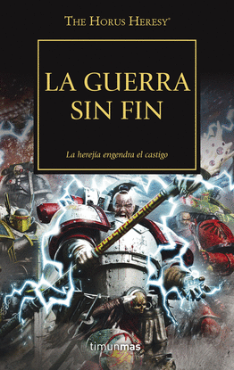 LA GUERRA SIN FIN N� 33