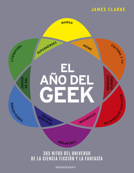 EL AO DEL GEEK