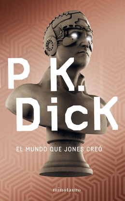 EL MUNDO QUE JONES CRE�