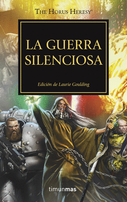 LA GUERRA SILENCIOSA N 37