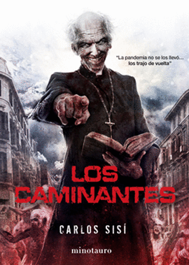 LOS CAMINANTES (N1)