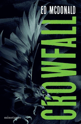 CROWFALL N� 3/3