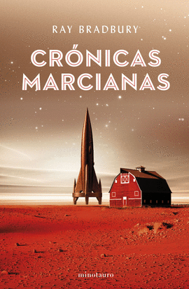 CR�NICAS MARCIANAS