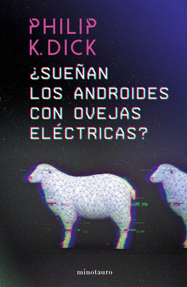 SUEAN LOS ANDROIDES CON OVEJAS ELCTRICAS?