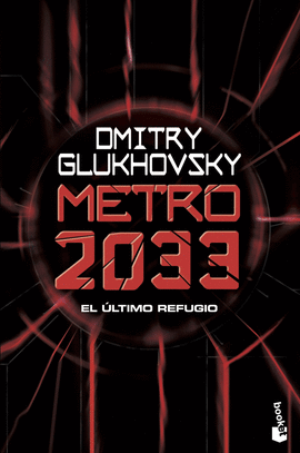 METRO 2033