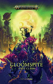 AGE SIGMAR 5 GLOOMSPITE