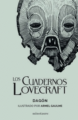 CUADERNOS LOVECRAFT N 01/02 DAGN