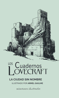CUADERNOS LOVECRAFT N� 02/02