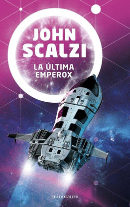 LA �LTIMA EMPEROX N� 03/03