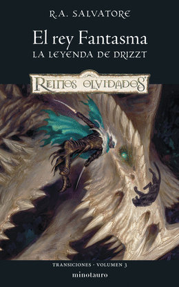 TRANSICIONES N 03/03 EL REY FANTASMA