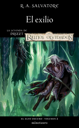 ELFO OSCURO N� 02/03 EL EXILIO