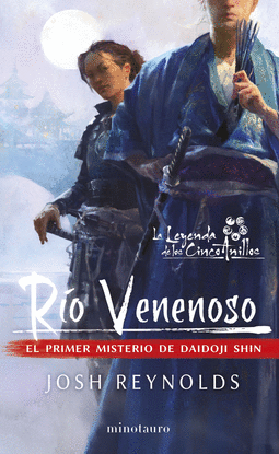 R�O VENENOSO